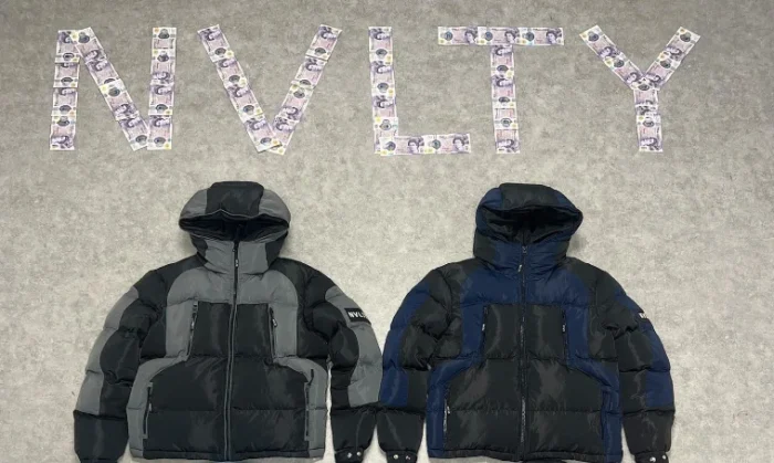 Nvlty Jacket 700x419